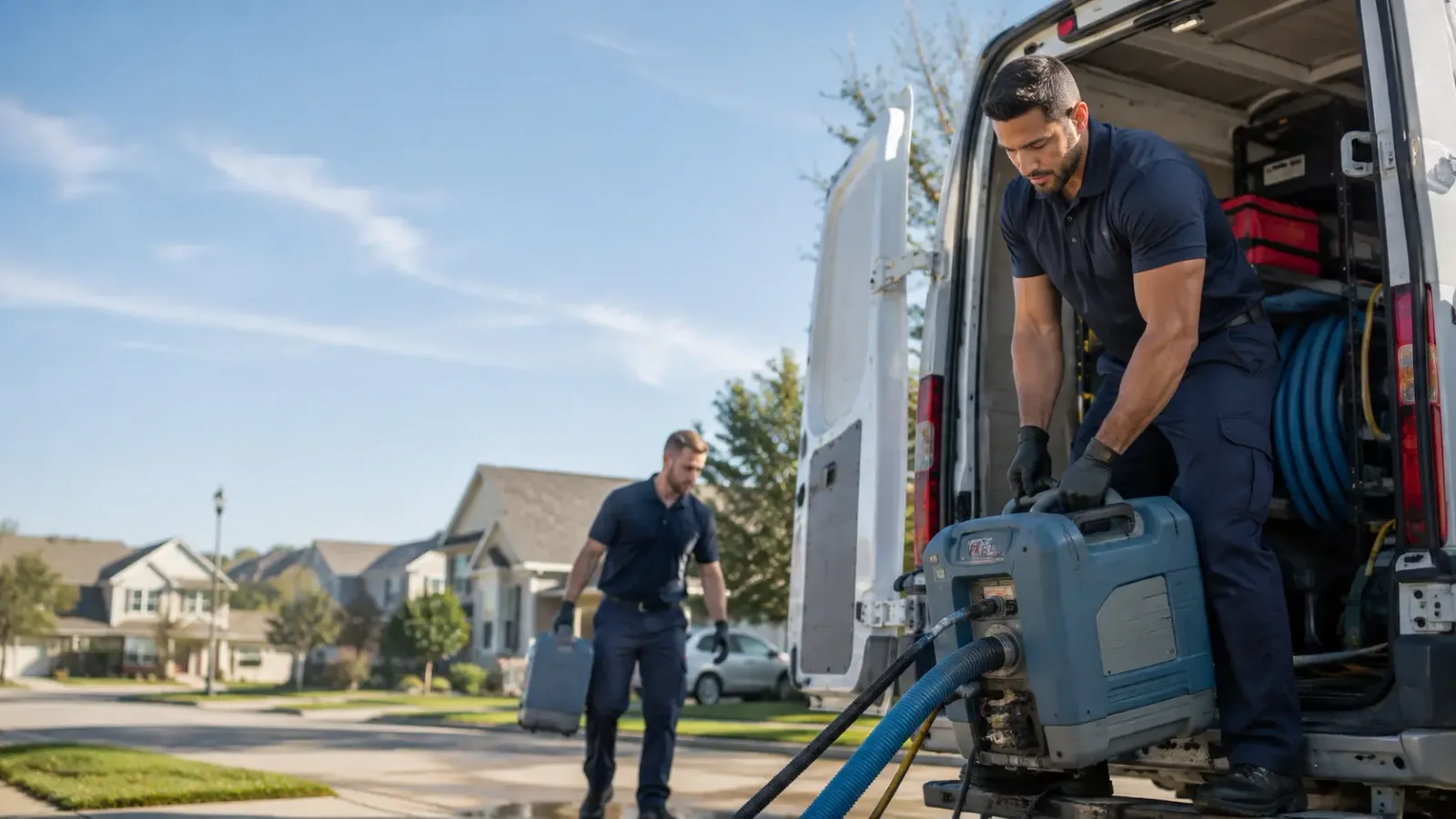 Trauma Cleanup in Appleton, WI near me